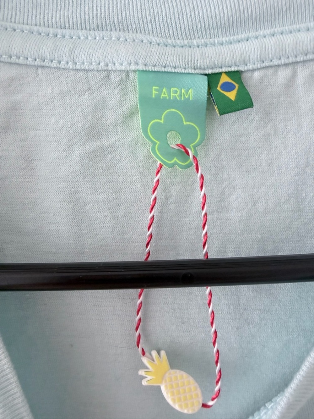 Farm Rio Short-Sleeve Popsicle Tee - Picture 5 of 5